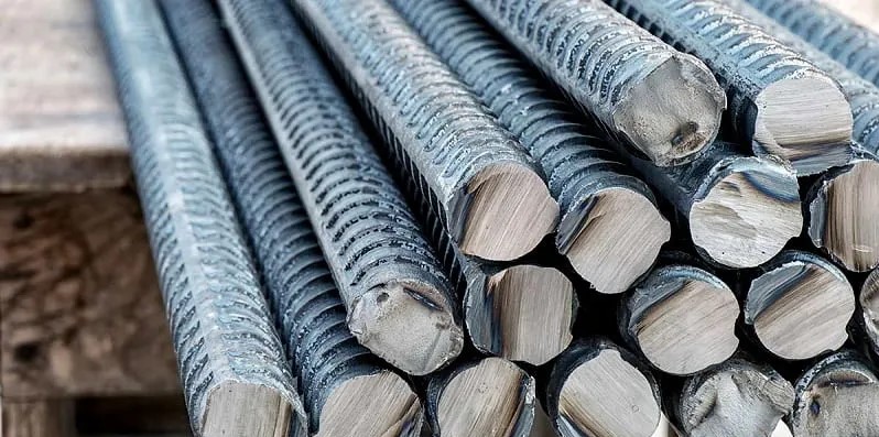 قیمت میلگرد