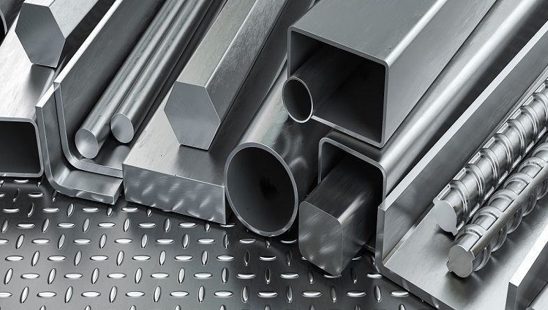 تحلیل بازار تیرآهن 1404 | چشم‌انداز قیمت فولاد در نیمه دوم سال