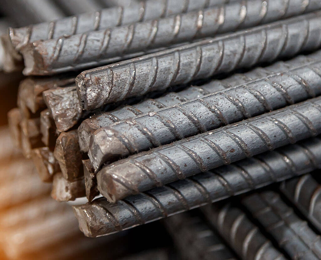 تغییرات قیمت میلگرد