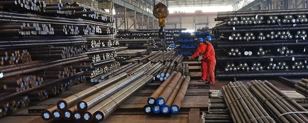 بازار آهن تابستان1404:تحلیل و پیشبینی قیمت میلگرد و تیرآهن