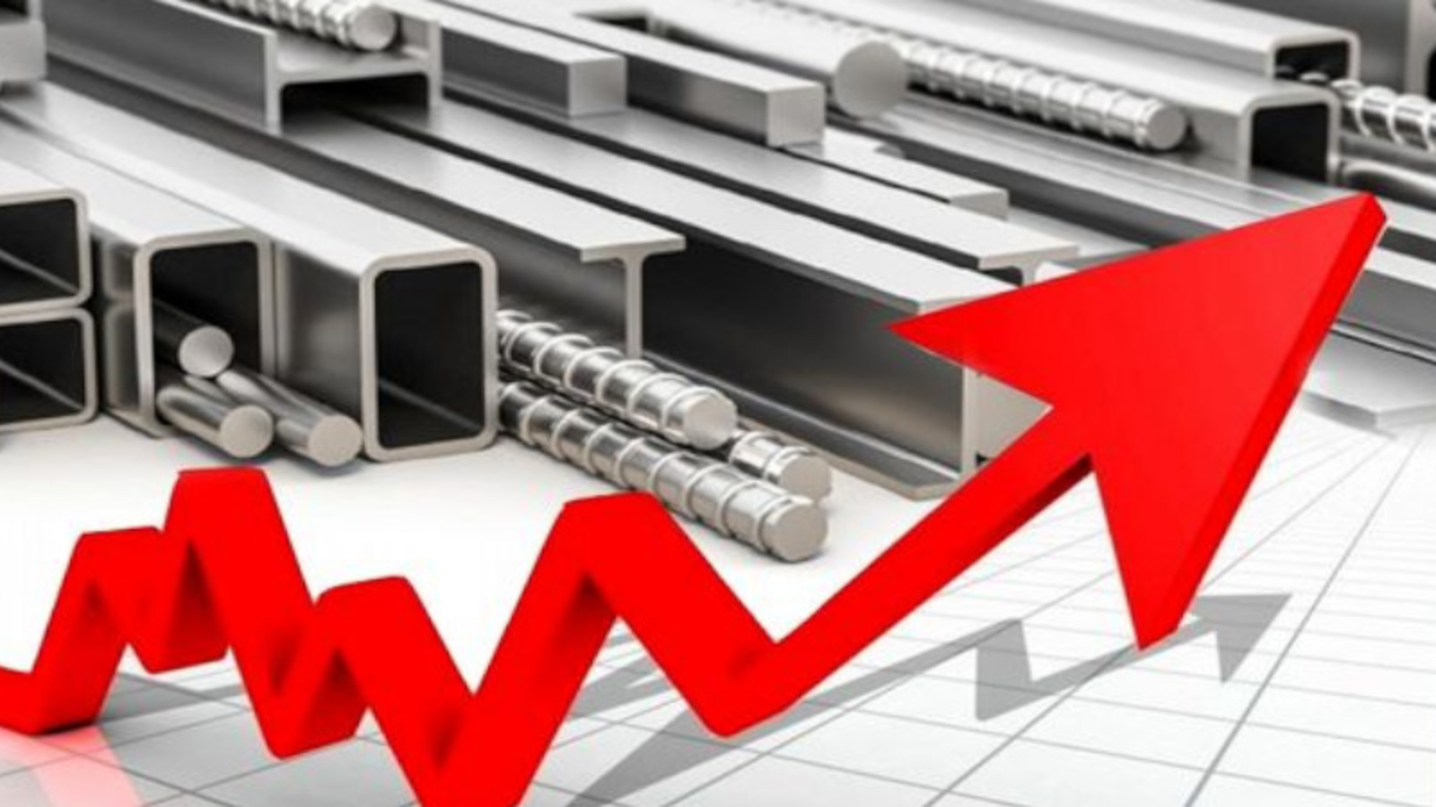 تحلیل بازار آهن‌آلات ایران
