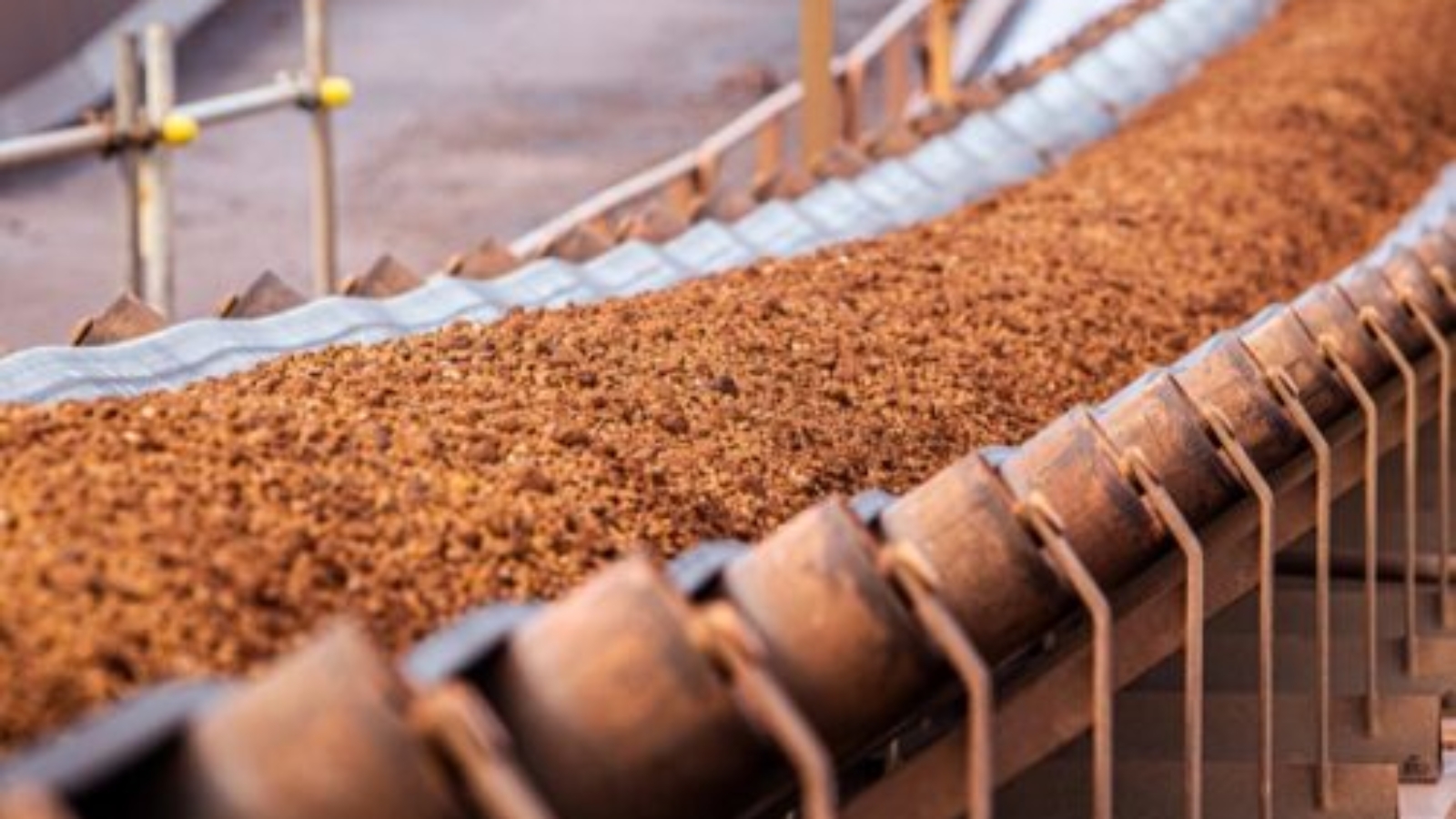 تحلیل بازار فولاد