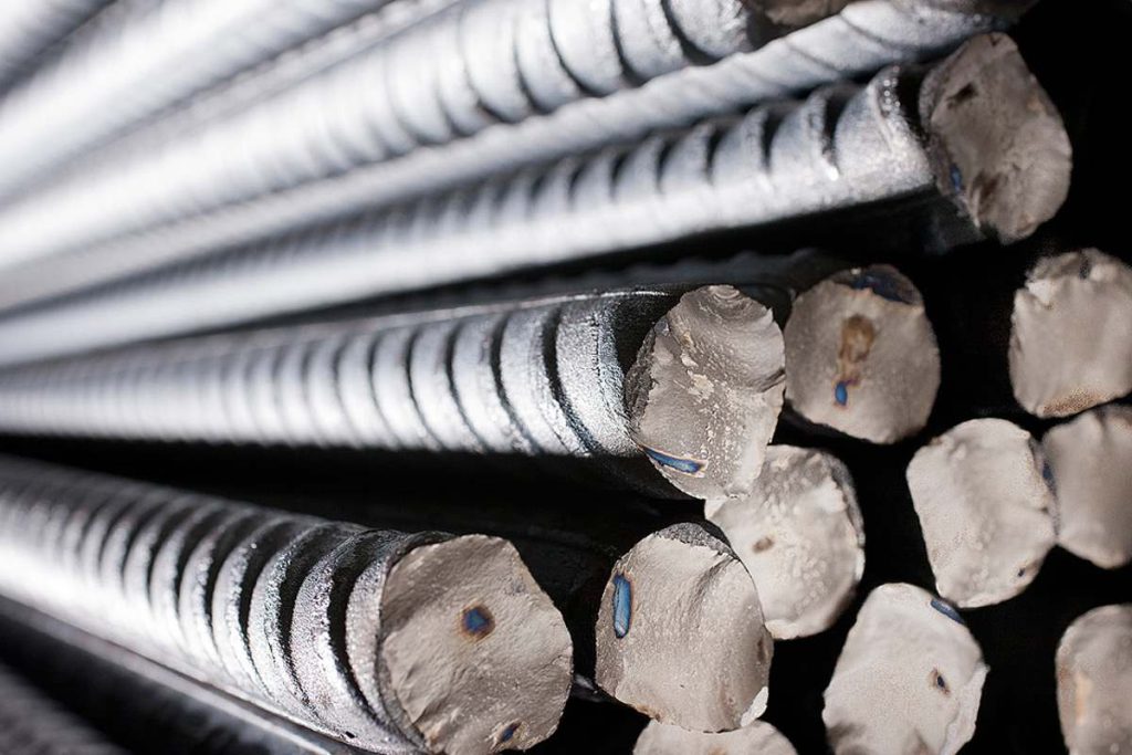 روند قیمتی تولیدکنندگان میلگرد (۱۹ تا ۲۳ مهر ۱۴۰۴)​