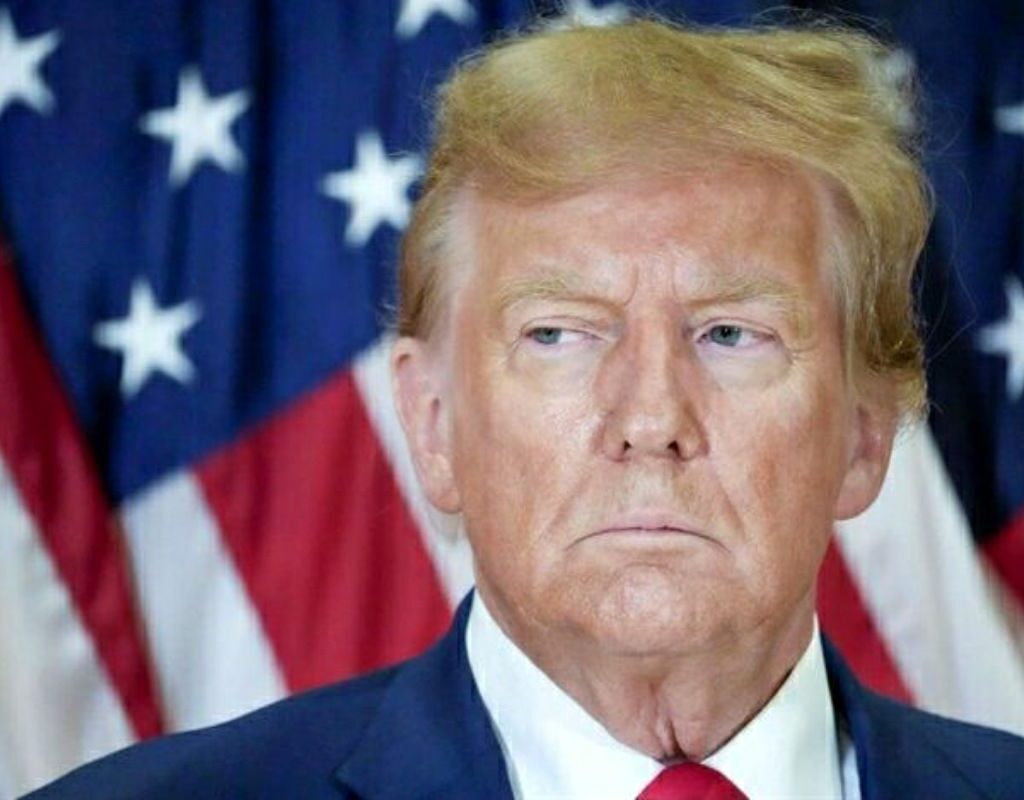 دیدار ترامپ و کارنی در کاخ سفید؛ مذاکره درباره صلح و تجارت