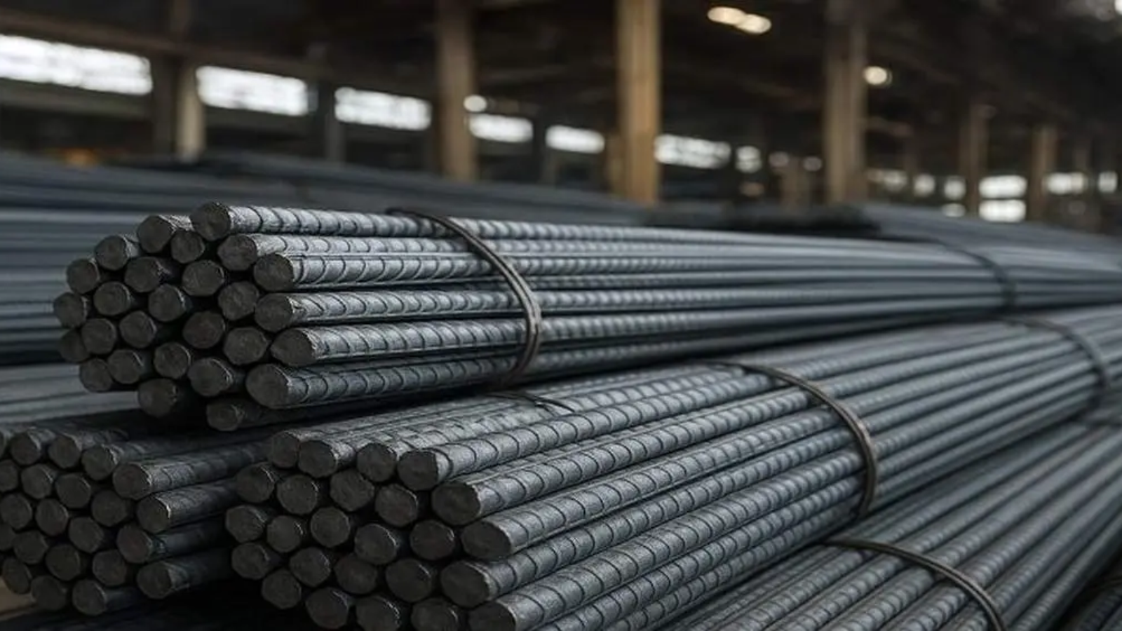 صادرات فولاد ایران