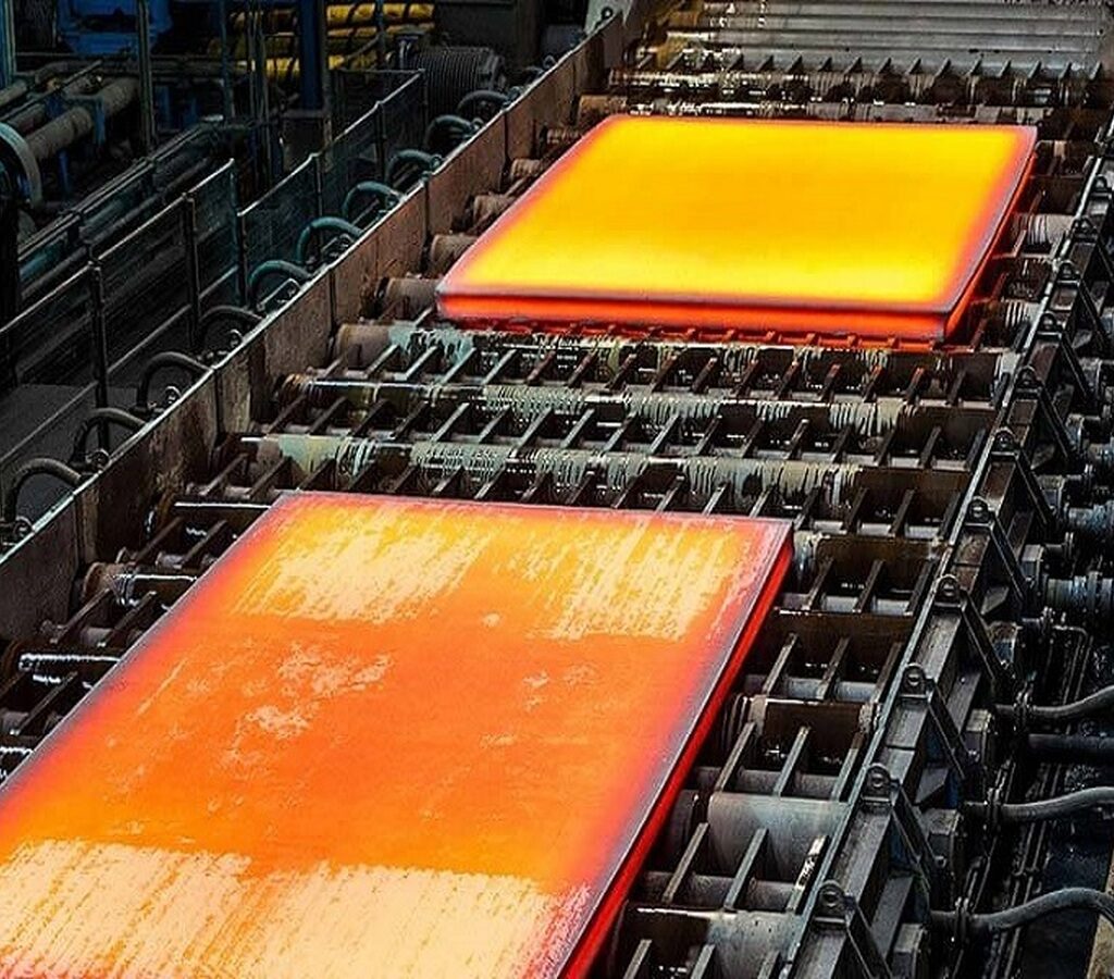 گزارش جامع بازار فولاد ایران و جهان – 3 تا 9 آبان ۱۴۰۴