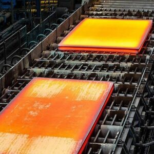 گزارش جامع بازار فولاد ایران و جهان – 3 تا 9 آبان ۱۴۰۴