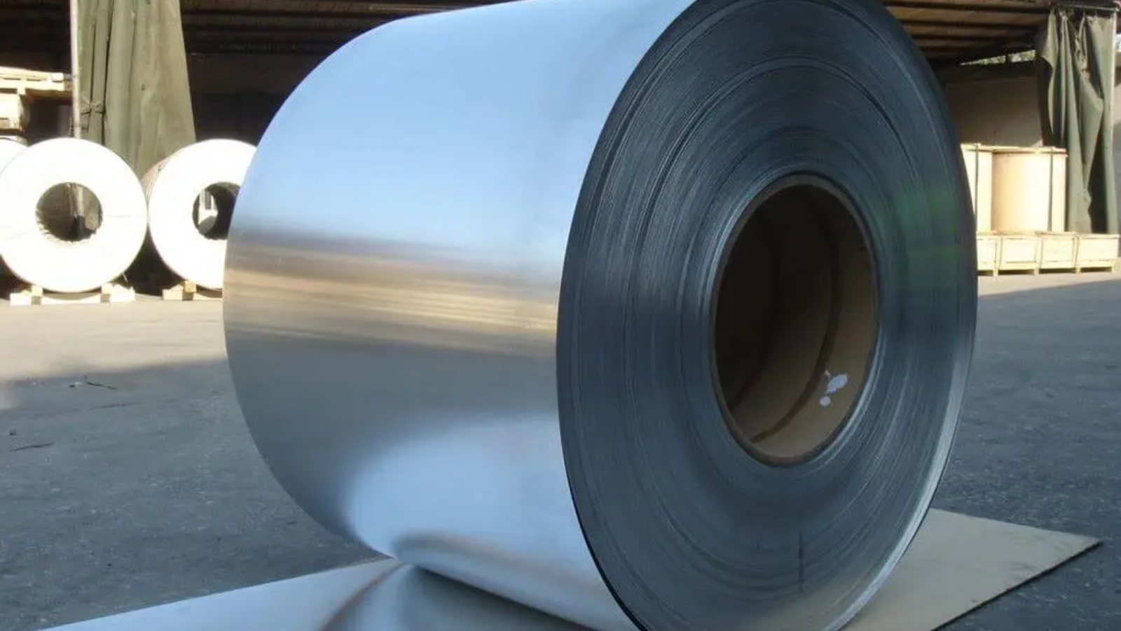 آپدیت گزارش تحلیلی بازار ورق و میلگرد ایران و جهان (هفته گذشته)